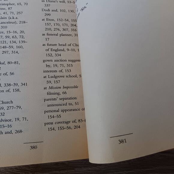 The Day Diana Died - Paperback, by Andersen Christopher - Picture 8 of 9